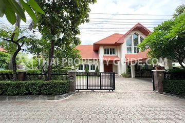 4 Bedroom House for rent in Bang Talat, Nonthaburi