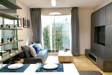 1 Bedroom Condo for rent in Siri at Sukhumvit, Phra Khanong, Bangkok near BTS Thong Lo
