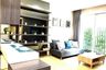 1 Bedroom Condo for rent in Siri at Sukhumvit, Phra Khanong, Bangkok near BTS Thong Lo