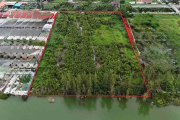 Land for sale in Rangsit, Pathum Thani