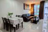 2 Bedroom Condo for rent in PG Rama IX, Huai Khwang, Bangkok near MRT Phra Ram 9