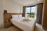 1 Bedroom Condo for sale in City Garden Pratumnak, Nong Prue, Chonburi