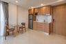 1 Bedroom Condo for sale in City Garden Pratumnak, Nong Prue, Chonburi