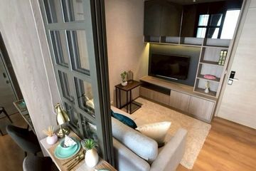 1 Bedroom Condo for rent in Park Origin Phrom Phong, Khlong Tan, Bangkok near BTS Phrom Phong