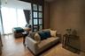 1 Bedroom Condo for rent in Park Origin Phrom Phong, Khlong Tan, Bangkok near BTS Phrom Phong