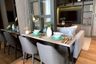 1 Bedroom Condo for rent in Park Origin Phrom Phong, Khlong Tan, Bangkok near BTS Phrom Phong