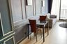 1 Bedroom Condo for sale in The Niche Pride Thonglor-Phetchaburi, Bang Kapi, Bangkok