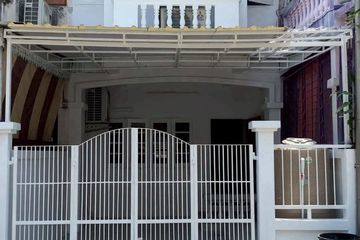 2 Bedroom House for rent in Suan Luang, Bangkok