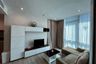 1 Bedroom Condo for sale in The Room Sukhumvit 21, Khlong Toei Nuea, Bangkok near MRT Sukhumvit