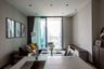 2 Bedroom Condo for sale in Q1 Sukhumvit, Khlong Toei, Bangkok near BTS Nana