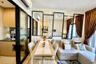 2 Bedroom Condo for rent in Niche Mono Charoen Nakorn, Dao Khanong, Bangkok