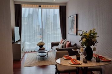 1 Bedroom Condo for rent in KHUN by YOO inspired by Starck, Khlong Tan Nuea, Bangkok near BTS Thong Lo