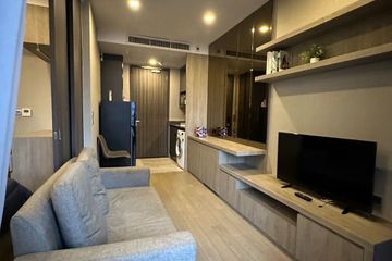 1 Bedroom Condo for rent in Ashton Asoke, Khlong Toei Nuea, Bangkok near MRT Sukhumvit