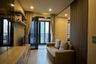 1 Bedroom Condo for rent in Ashton Asoke, Khlong Toei Nuea, Bangkok near MRT Sukhumvit
