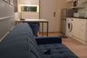 1 Bedroom Condo for rent in Noble Recole, Khlong Toei Nuea, Bangkok near BTS Asoke