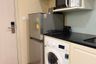 1 Bedroom Condo for rent in Noble Recole, Khlong Toei Nuea, Bangkok near BTS Asoke