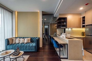 1 Bedroom Condo for rent in LAVIQ Sukhumvit 57, Khlong Tan Nuea, Bangkok near BTS Thong Lo