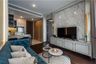 1 Bedroom Condo for rent in LAVIQ Sukhumvit 57, Khlong Tan Nuea, Bangkok near BTS Thong Lo