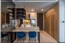 1 Bedroom Condo for rent in LAVIQ Sukhumvit 57, Khlong Tan Nuea, Bangkok near BTS Thong Lo