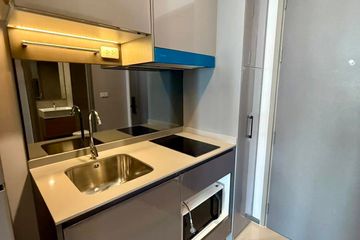 1 Bedroom Condo for rent in Ideo Sukhumvit - Rama 4, Phra Khanong, Bangkok near BTS Phra Khanong