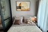 1 Bedroom Condo for rent in Ideo Sukhumvit - Rama 4, Phra Khanong, Bangkok near BTS Phra Khanong