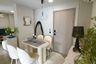 2 Bedroom Condo for rent in Atmoz Oasis Onnut, Suan Luang, Bangkok near MRT Si Nut