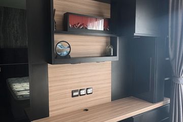 1 Bedroom Condo for rent in Life Sukhumvit 62, Bang Chak, Bangkok near BTS Bang Chak