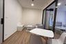 1 Bedroom Condo for rent in THE STAGE Mindscape Ratchada - Huai Khwang, Huai Khwang, Bangkok near MRT Huai Khwang