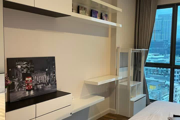 1 Bedroom Condo for rent in Bang Chak, Bangkok near BTS Punnawithi