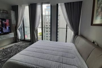 1 Bedroom Condo for rent in Lumpini, Bangkok near BTS Ploen Chit