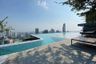 1 Bedroom Condo for rent in Si Phraya, Bangkok near MRT Sam Yan