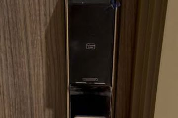 1 Bedroom Condo for rent in Wat Tha Phra, Bangkok near MRT Tha Phra