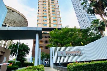 1 Bedroom Condo for rent in Suan Luang, Bangkok near MRT Si Nut