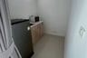 1 Bedroom Condo for rent in Thung Wat Don, Bangkok near BTS Surasak