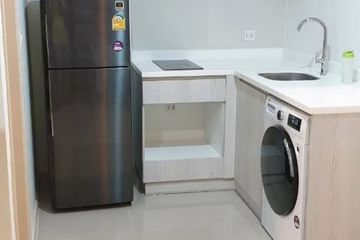 1 Bedroom Condo for rent in Khlong Toei, Bangkok near MRT Queen Sirikit National Convention Centre