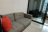 1 Bedroom Condo for rent in Khlong Toei, Bangkok near MRT Queen Sirikit National Convention Centre