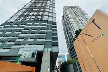 1 Bedroom Condo for rent in Sam Sen Nai, Bangkok near BTS Sanam Pao