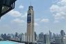 1 Bedroom Condo for rent in Sam Sen Nai, Bangkok near BTS Sanam Pao