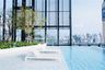 1 Bedroom Condo for rent in Sam Sen Nai, Bangkok near BTS Sanam Pao