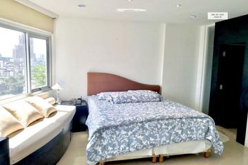 2 Bedroom Condo for rent in Thung Wat Don, Bangkok near BTS Saphan Taksin