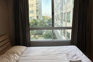 1 Bedroom Condo for rent in Prawet, Bangkok