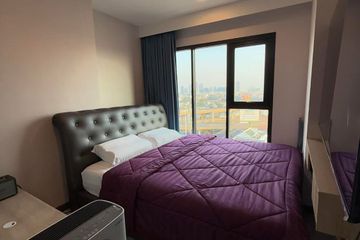 1 Bedroom Condo for rent in Phra Khanong, Bangkok near BTS On Nut