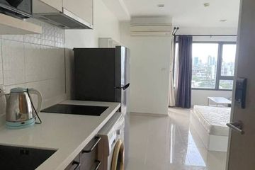 1 Bedroom Condo for rent in Din Daeng, Bangkok near MRT Thailand Cultural Centre