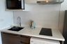 1 Bedroom Condo for rent in Din Daeng, Bangkok near MRT Thailand Cultural Centre