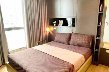 1 Bedroom Condo for rent in Khlong Tan, Bangkok near BTS Phrom Phong