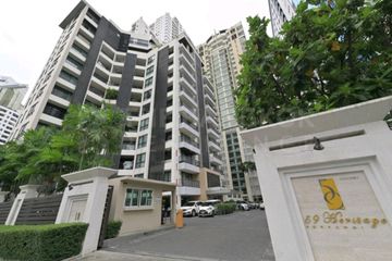 1 Bedroom Condo for rent in Phra Khanong, Bangkok near BTS Thong Lo