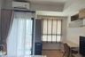 1 Bedroom Condo for rent in Bang Kapi, Bangkok near MRT Phra Ram 9