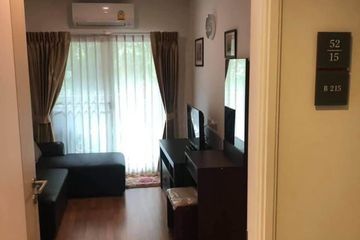 1 Bedroom Condo for rent in Bang Na, Bangkok near BTS Udom Suk