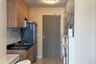 1 Bedroom Condo for rent in Bang Lamphu Lang, Bangkok near BTS Krung Thon Buri