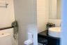 1 Bedroom Condo for rent in Bang Lamphu Lang, Bangkok near BTS Krung Thon Buri